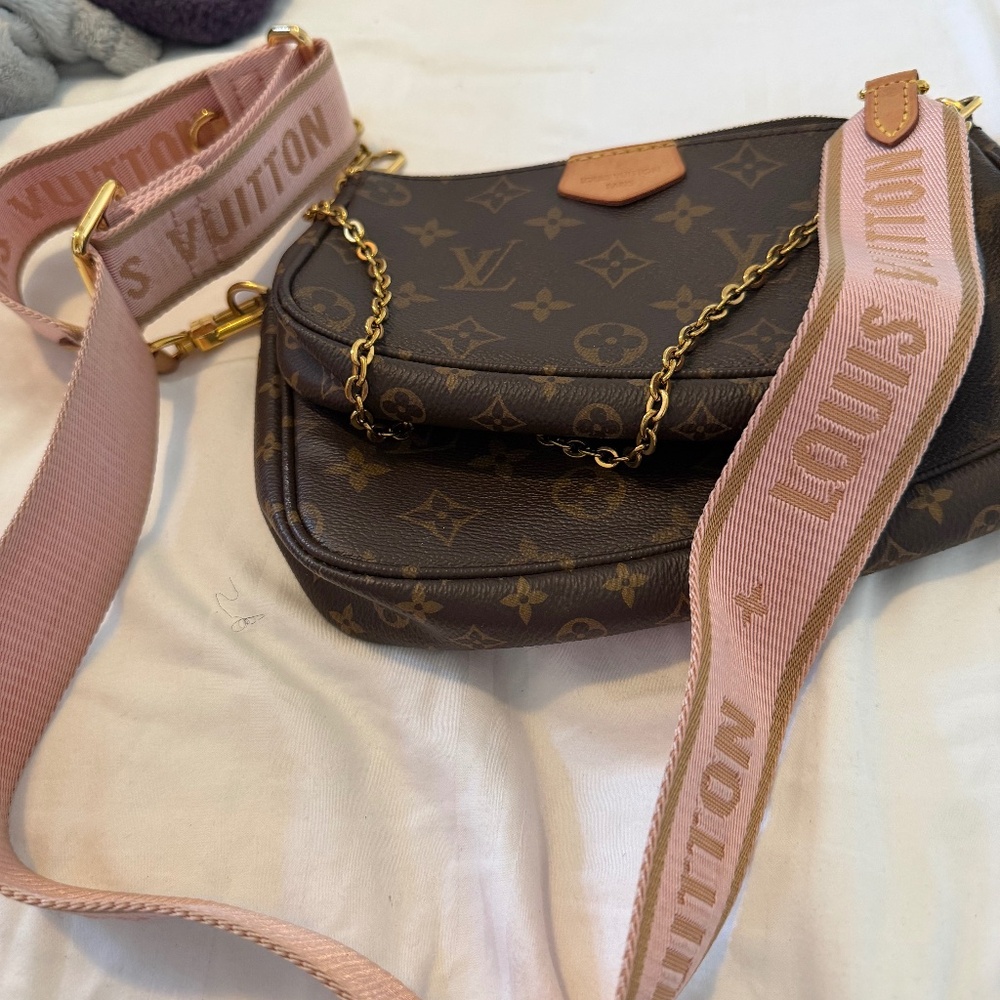 Louis Vuitton bag